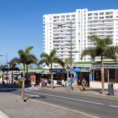 Welcome To Paradise Costa Adeje  Exterior foto