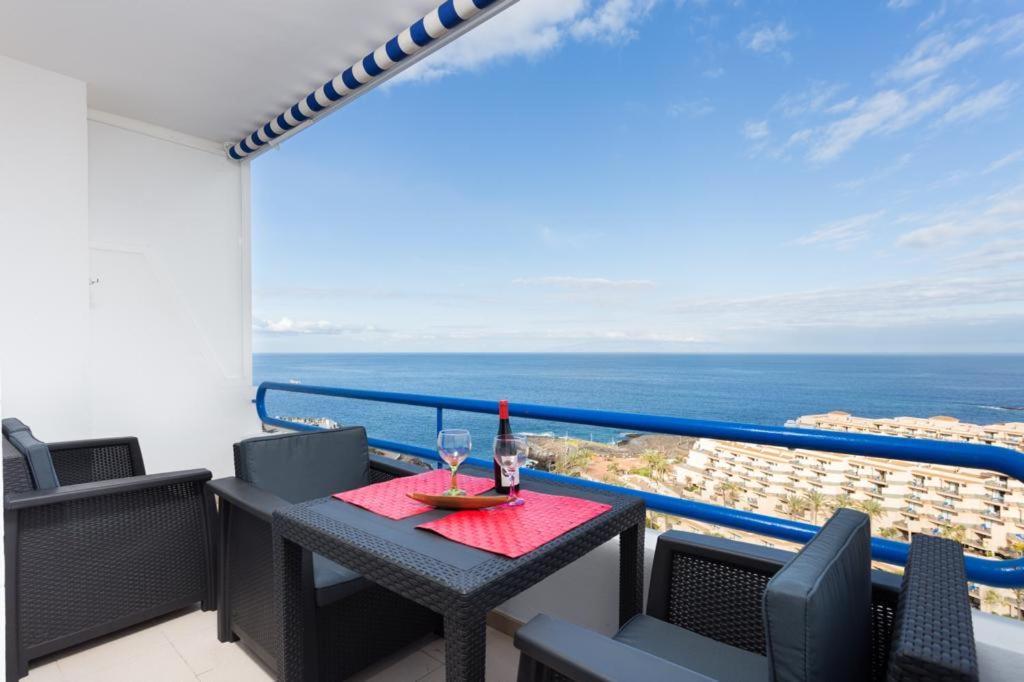 Welcome To Paradise Costa Adeje  Exterior foto