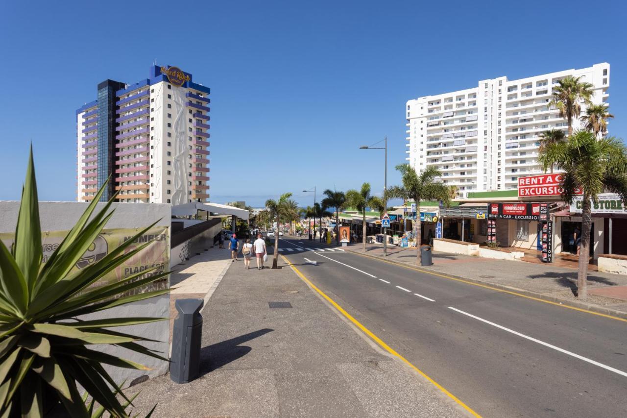 Welcome To Paradise Costa Adeje  Exterior foto