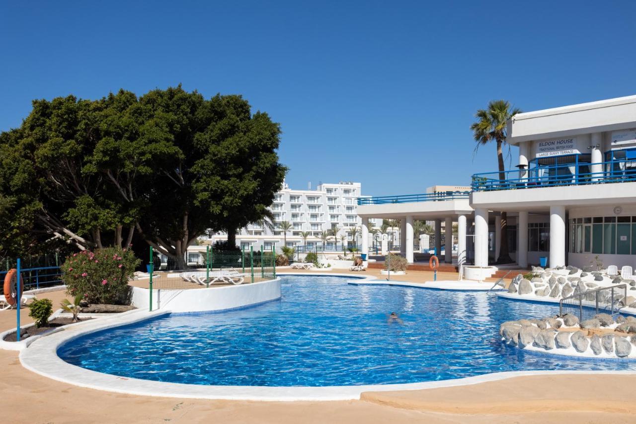 Welcome To Paradise Costa Adeje  Exterior foto