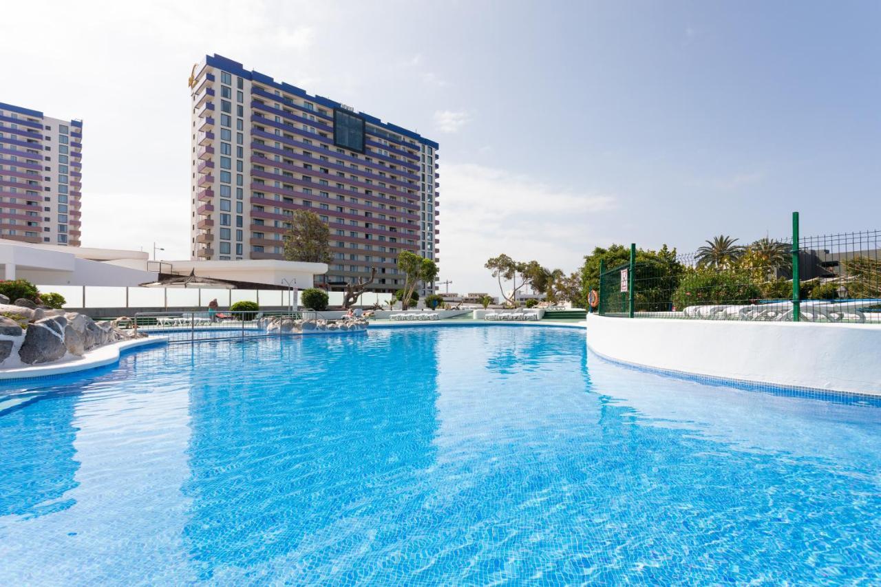 Welcome To Paradise Costa Adeje  Exterior foto