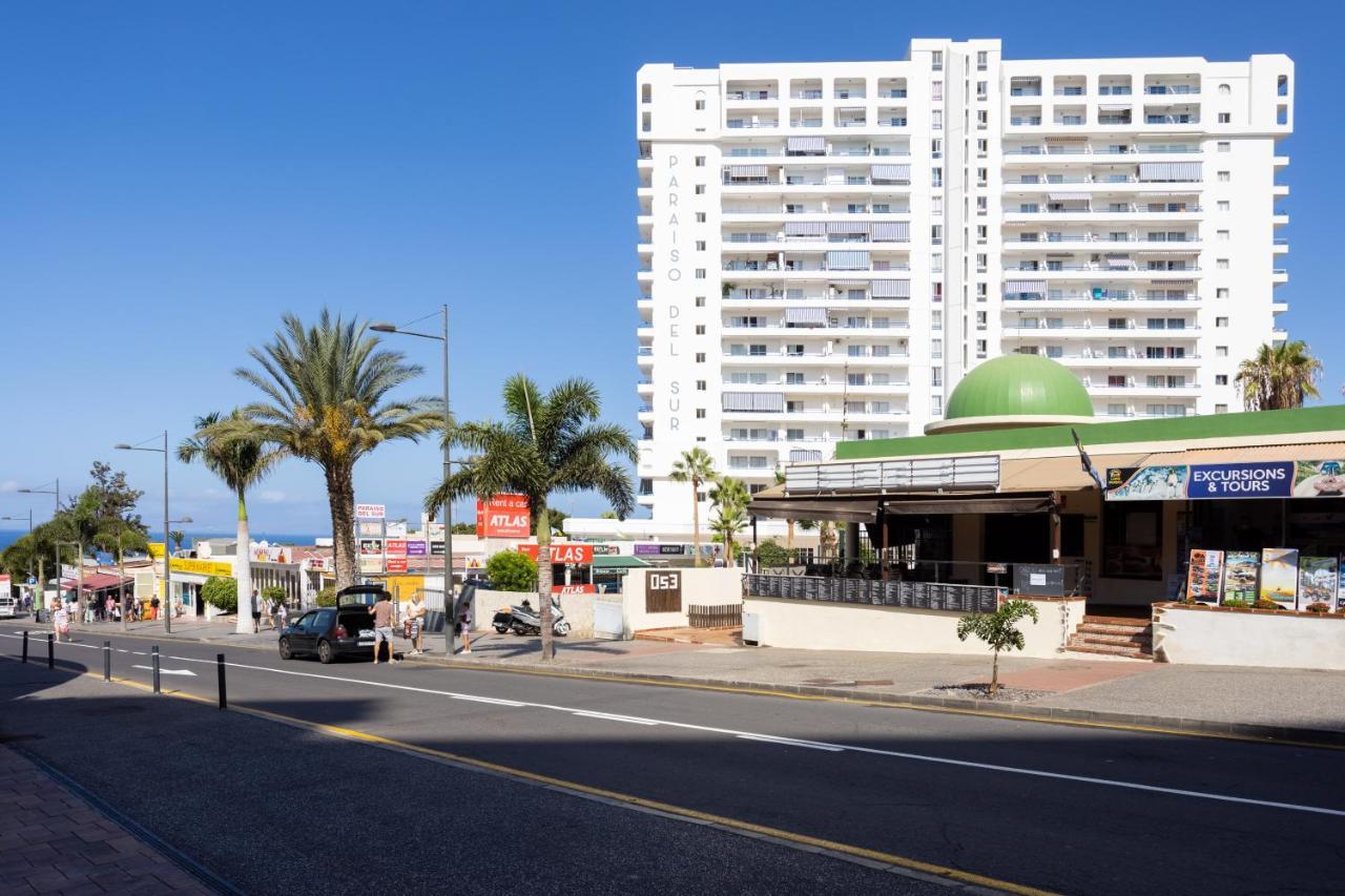 Welcome To Paradise Costa Adeje  Exterior foto
