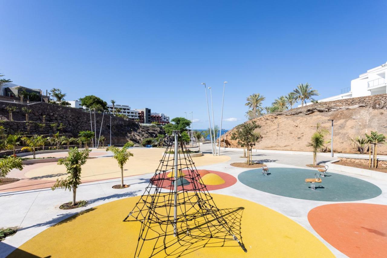 Welcome To Paradise Costa Adeje  Exterior foto