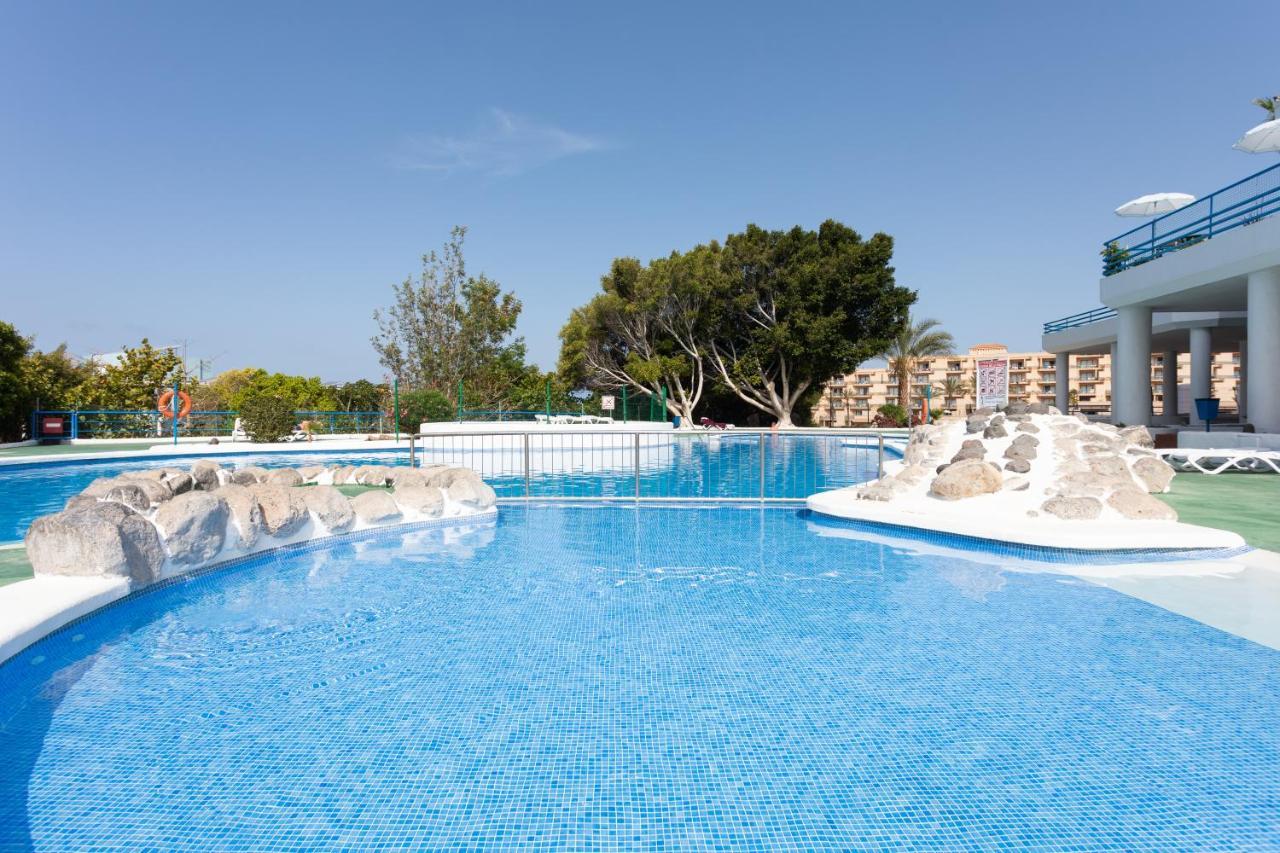 Welcome To Paradise Costa Adeje  Exterior foto