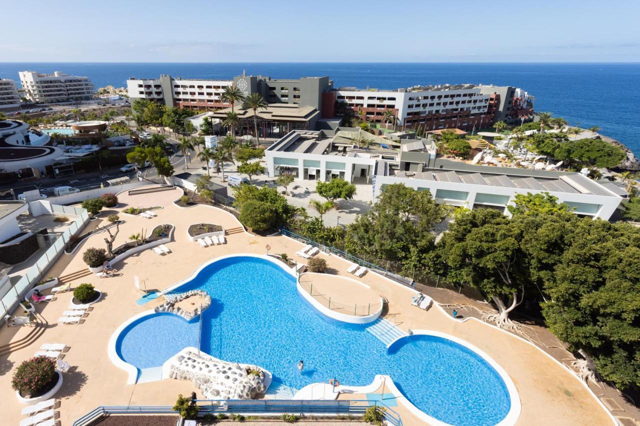 Welcome To Paradise Costa Adeje  Exterior foto